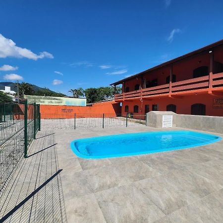 0001.05 - Maranduba - Apto - 2 Dormitorio - 8 Pessoas - 2 Quadras Do Mar - Piscina - Wi-Fi 우바투바 외부 사진
