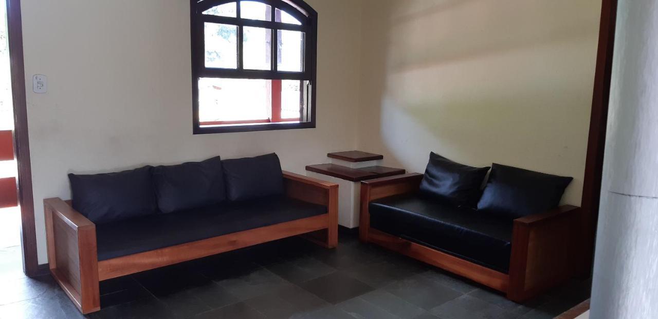 0001.05 - Maranduba - Apto - 2 Dormitorio - 8 Pessoas - 2 Quadras Do Mar - Piscina - Wi-Fi 우바투바 외부 사진