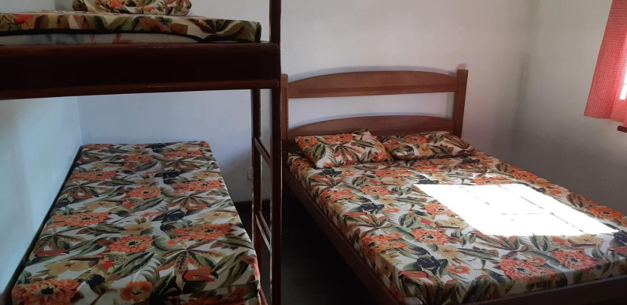 0001.05 - Maranduba - Apto - 2 Dormitorio - 8 Pessoas - 2 Quadras Do Mar - Piscina - Wi-Fi 우바투바 외부 사진