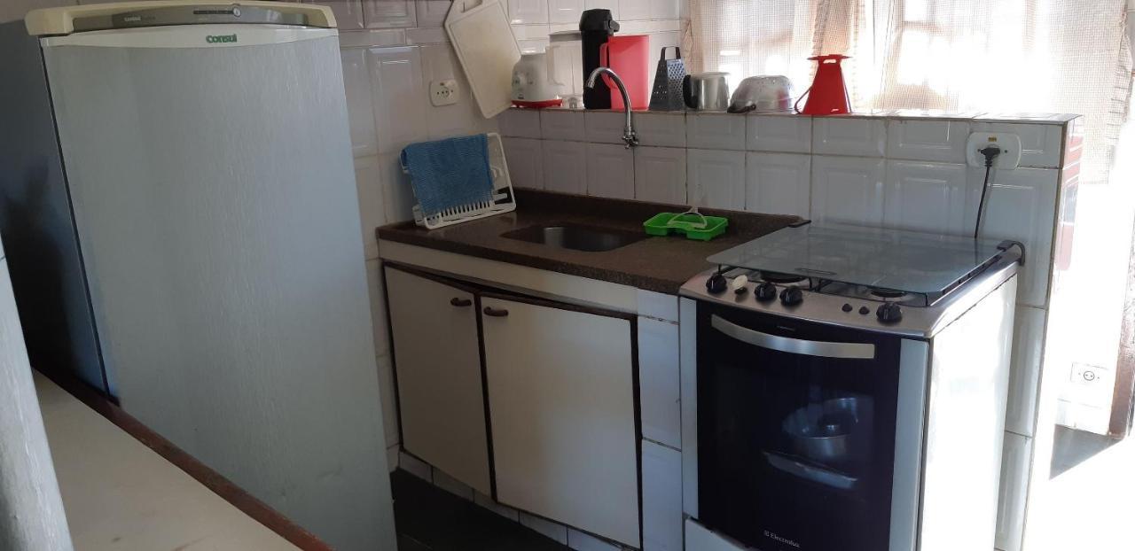 0001.05 - Maranduba - Apto - 2 Dormitorio - 8 Pessoas - 2 Quadras Do Mar - Piscina - Wi-Fi 우바투바 외부 사진