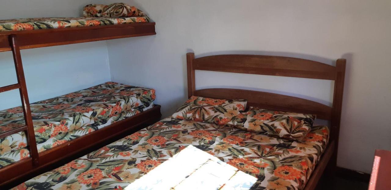 0001.05 - Maranduba - Apto - 2 Dormitorio - 8 Pessoas - 2 Quadras Do Mar - Piscina - Wi-Fi 우바투바 외부 사진