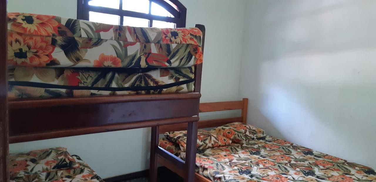0001.05 - Maranduba - Apto - 2 Dormitorio - 8 Pessoas - 2 Quadras Do Mar - Piscina - Wi-Fi 우바투바 외부 사진