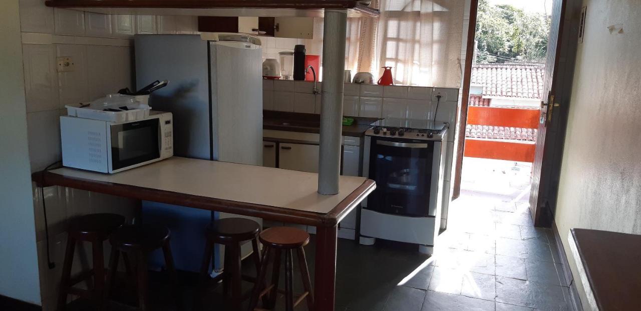 0001.05 - Maranduba - Apto - 2 Dormitorio - 8 Pessoas - 2 Quadras Do Mar - Piscina - Wi-Fi 우바투바 외부 사진