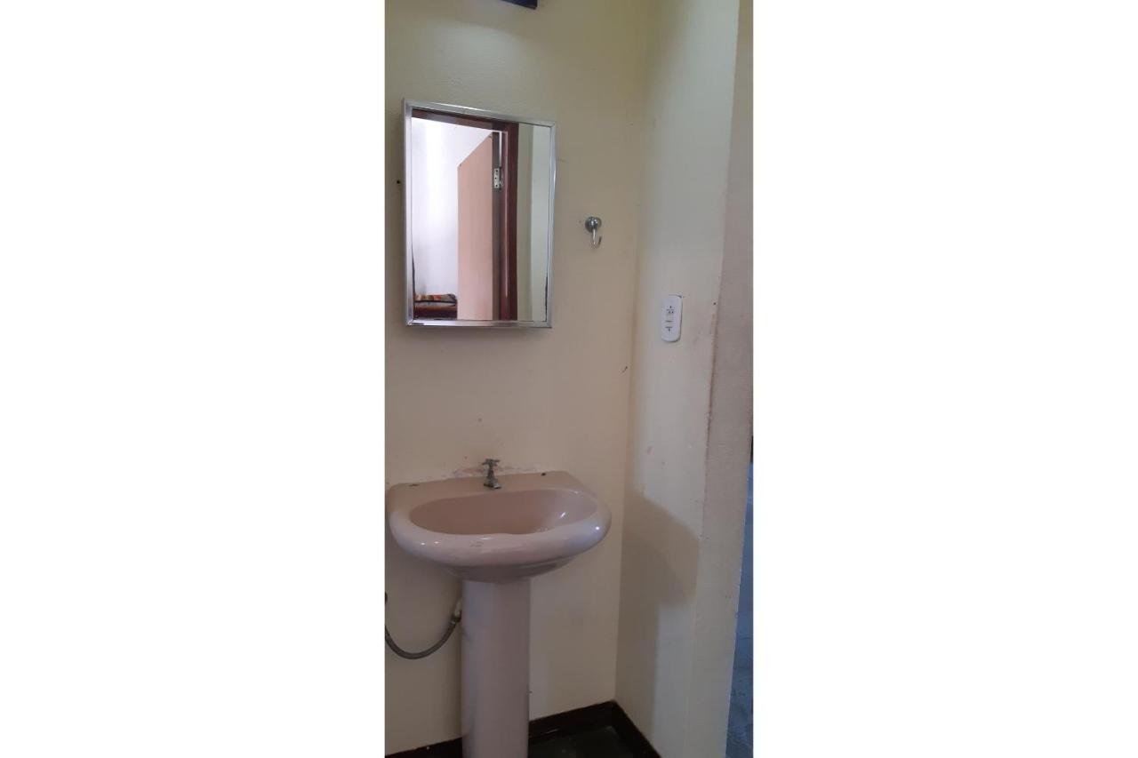 0001.05 - Maranduba - Apto - 2 Dormitorio - 8 Pessoas - 2 Quadras Do Mar - Piscina - Wi-Fi 우바투바 외부 사진